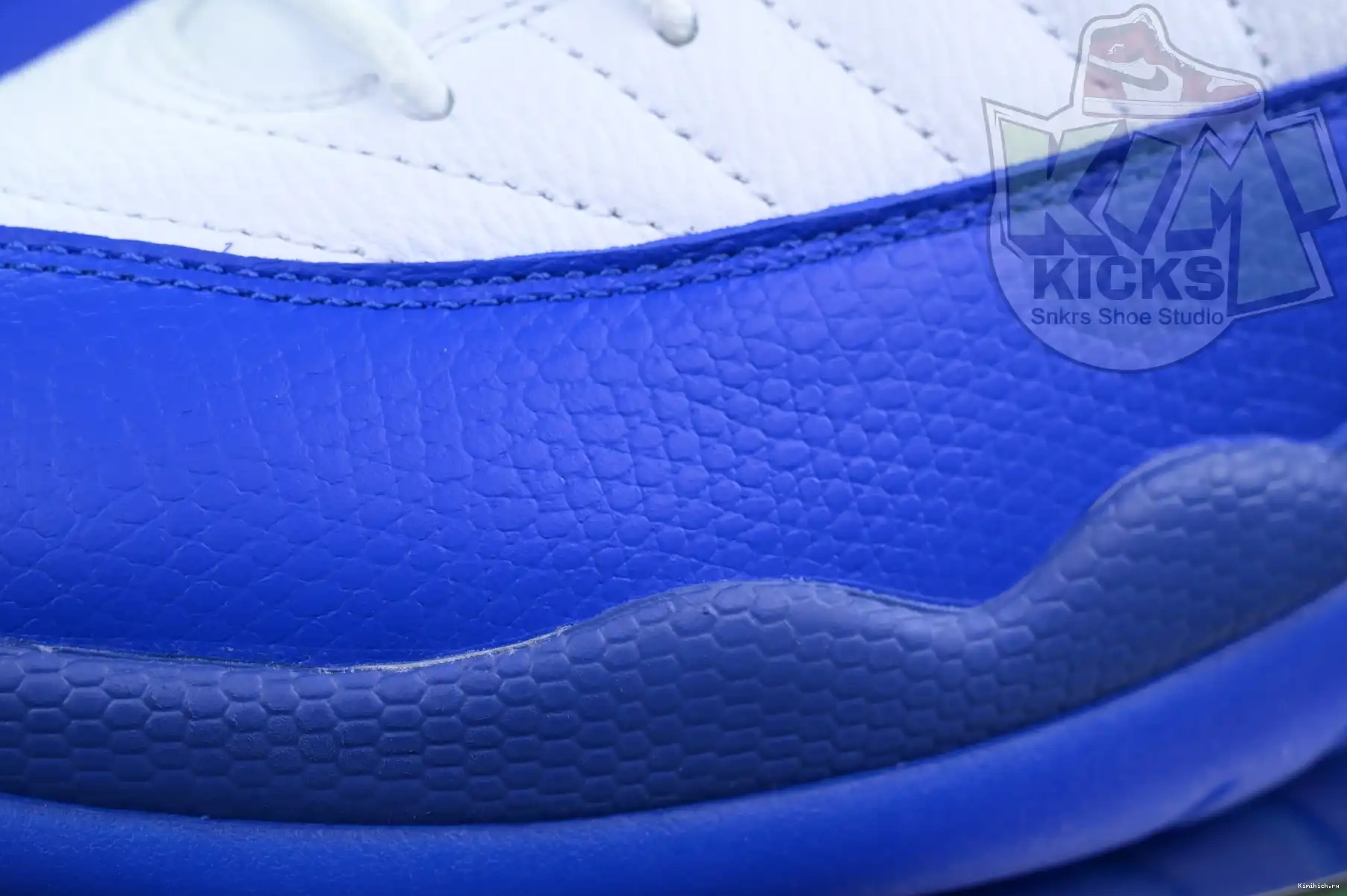 Retro'Blueberry'(2024) Kimikick 12 Jordan Air 0620